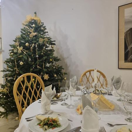 Vysoké Tatry Hotel Villa Siesta מראה חיצוני תמונה