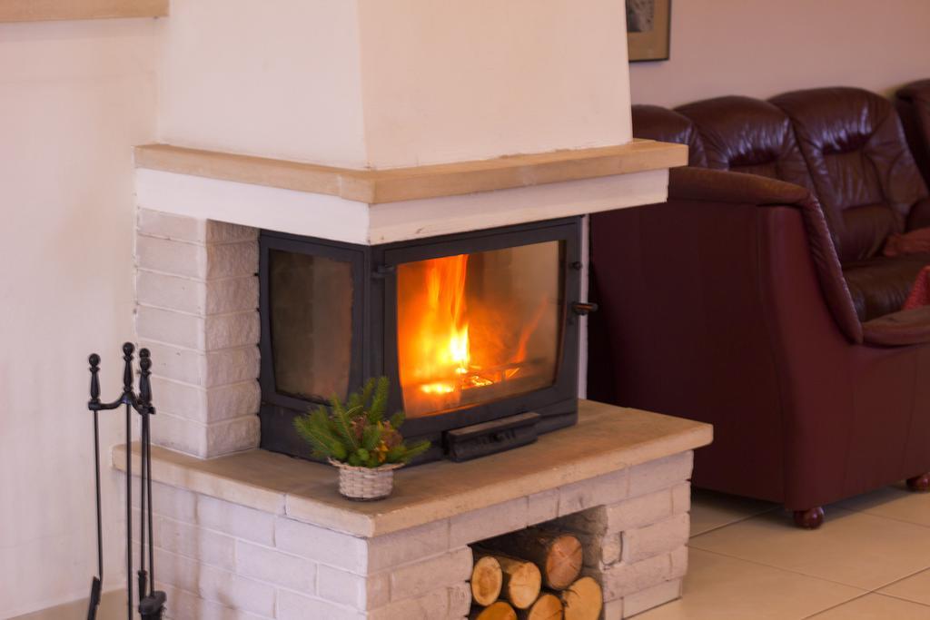 Vysoké Tatry Hotel Villa Siesta מראה חיצוני תמונה