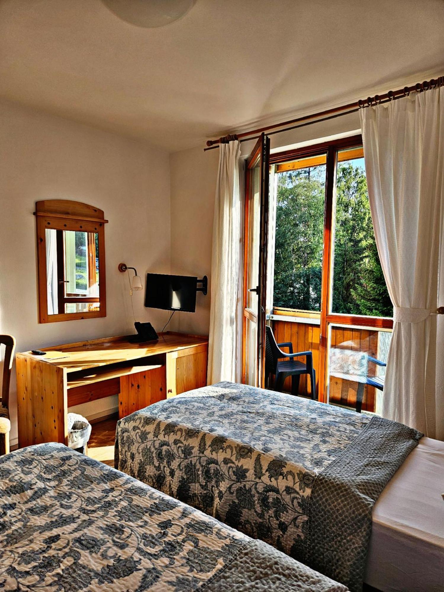 Vysoké Tatry Hotel Villa Siesta מראה חיצוני תמונה