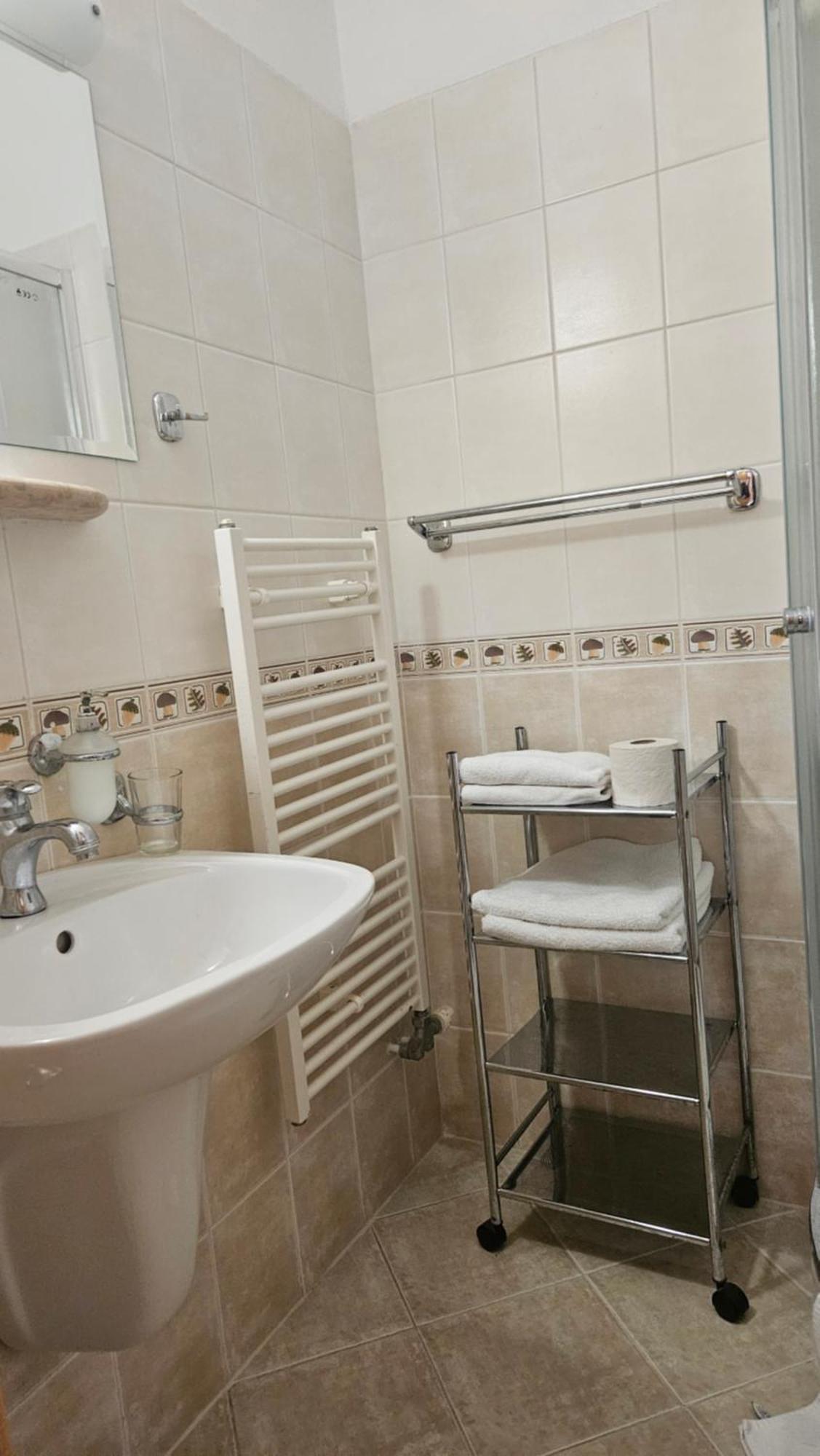 Vysoké Tatry Hotel Villa Siesta מראה חיצוני תמונה