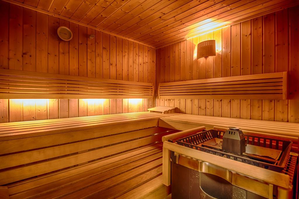 Vysoké Tatry Hotel Villa Siesta מראה חיצוני תמונה