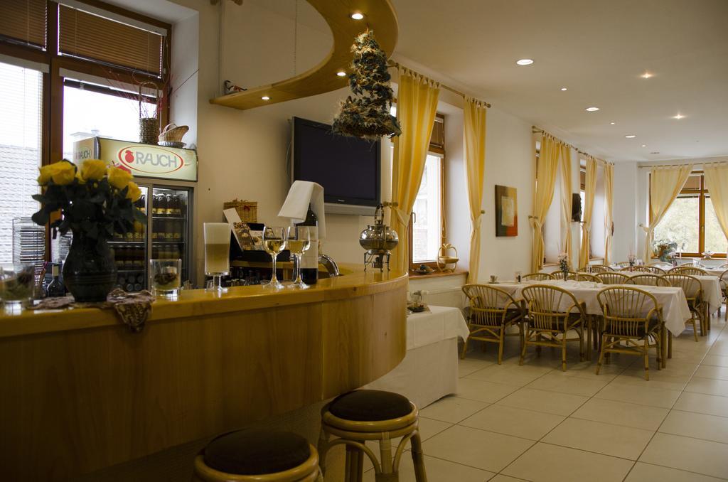 Vysoké Tatry Hotel Villa Siesta מראה חיצוני תמונה