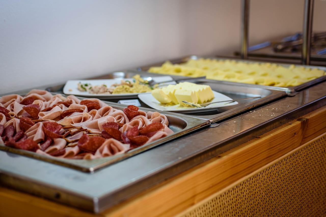 Vysoké Tatry Hotel Villa Siesta מראה חיצוני תמונה