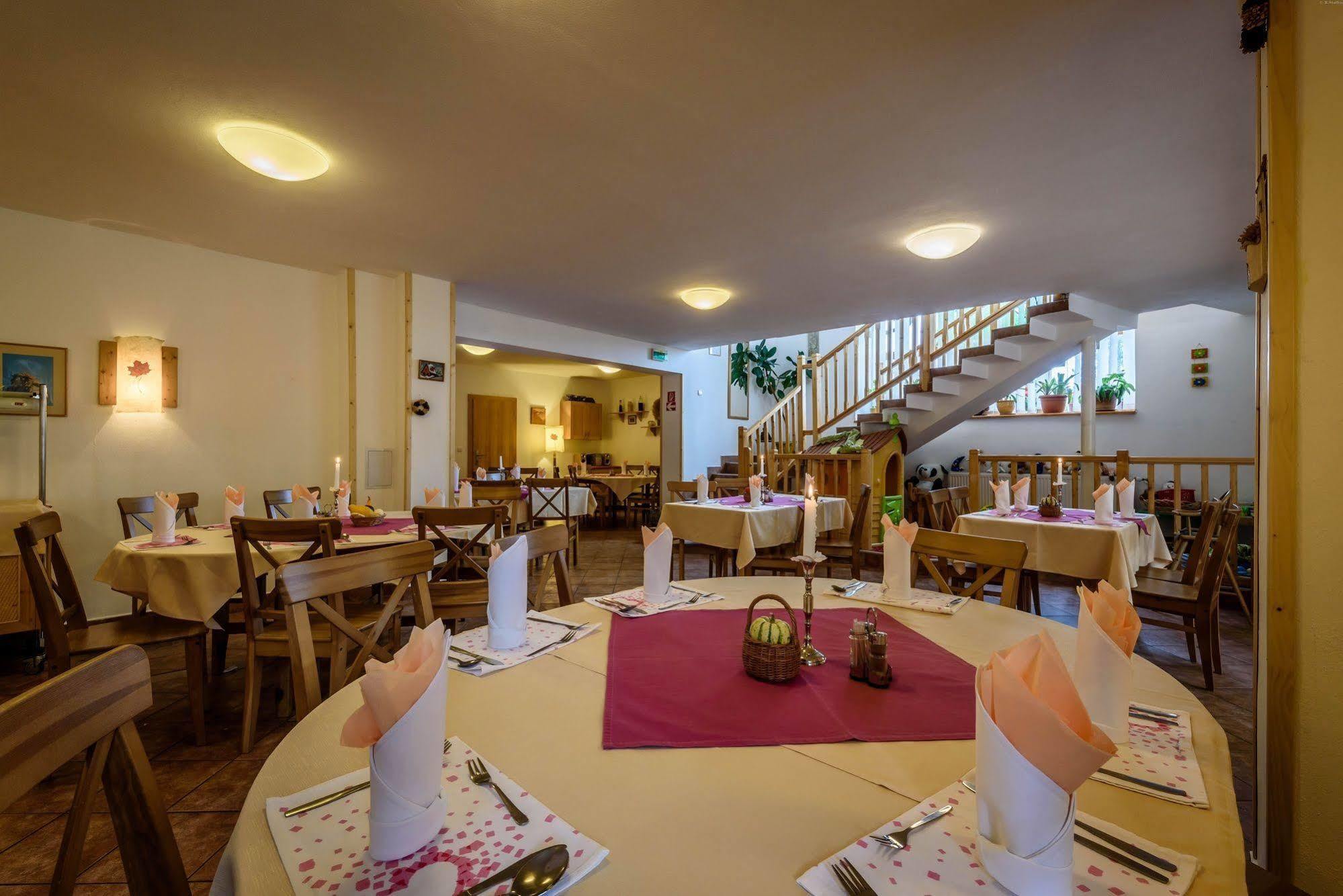 Vysoké Tatry Hotel Villa Siesta מראה חיצוני תמונה