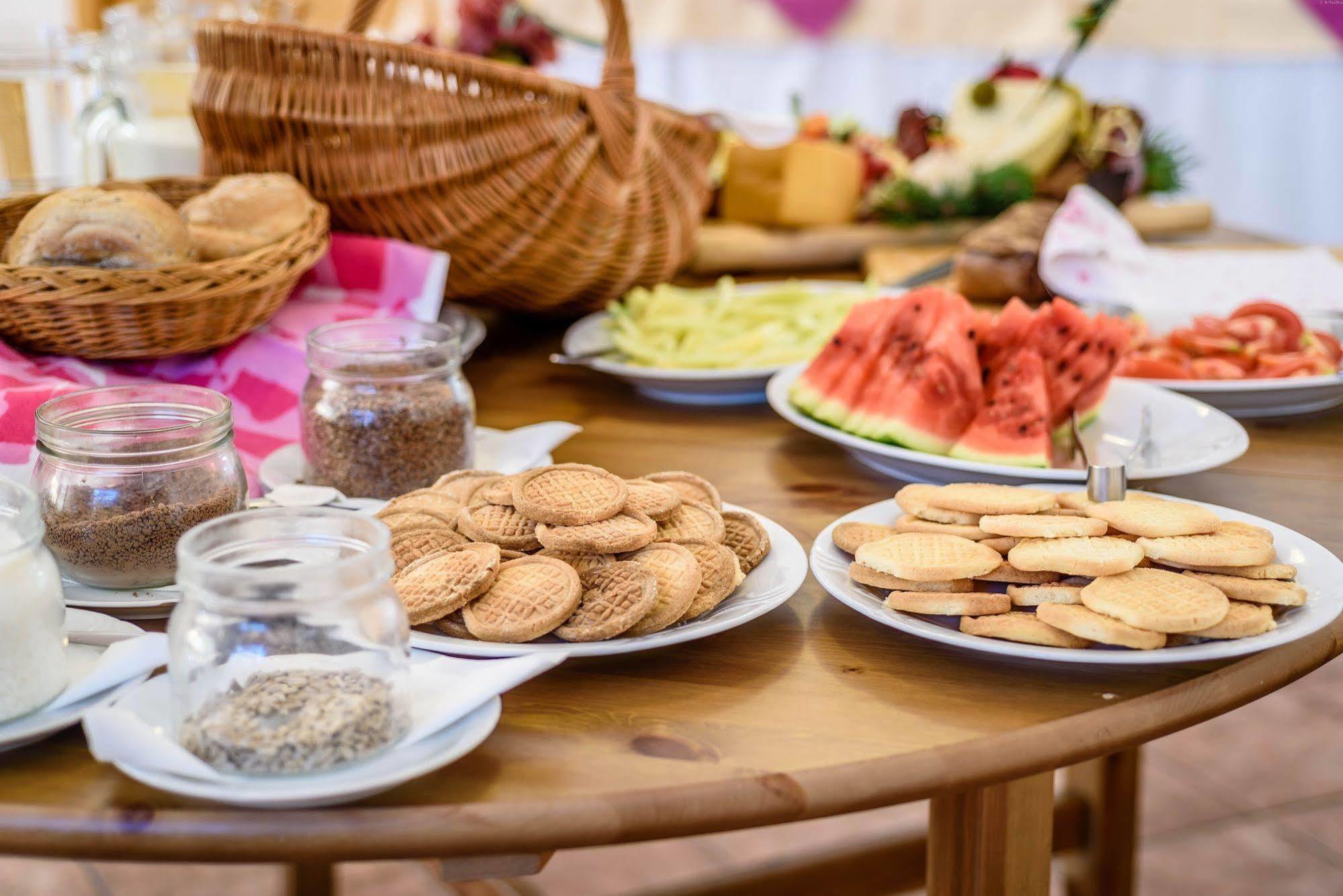Vysoké Tatry Hotel Villa Siesta מראה חיצוני תמונה
