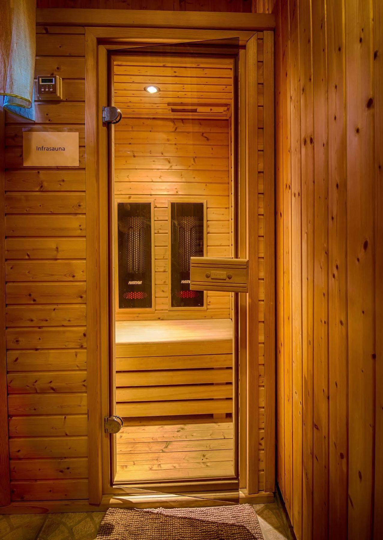 Vysoké Tatry Hotel Villa Siesta מראה חיצוני תמונה