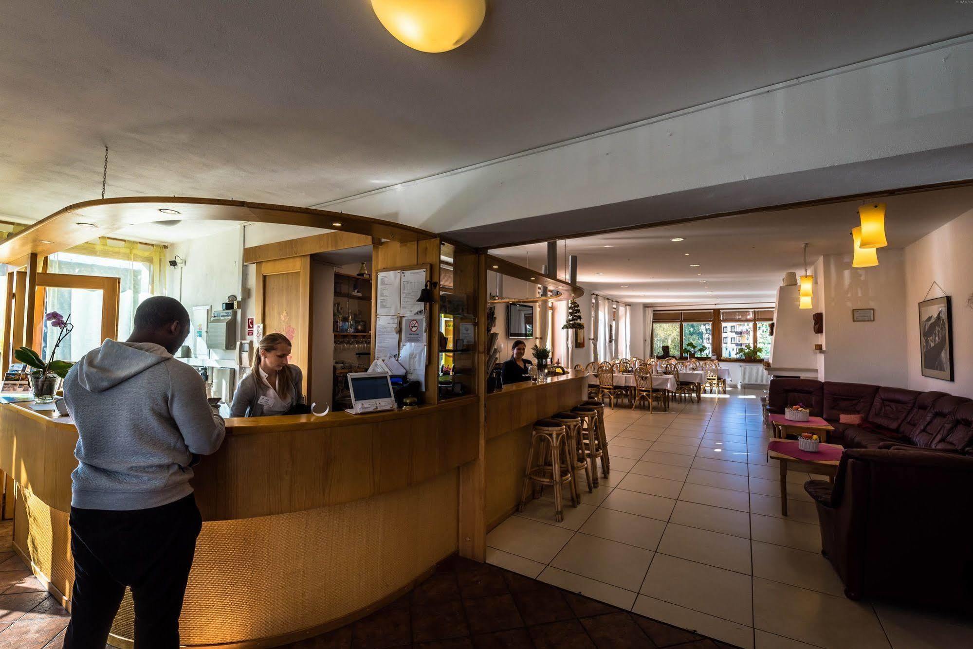 Vysoké Tatry Hotel Villa Siesta מראה חיצוני תמונה